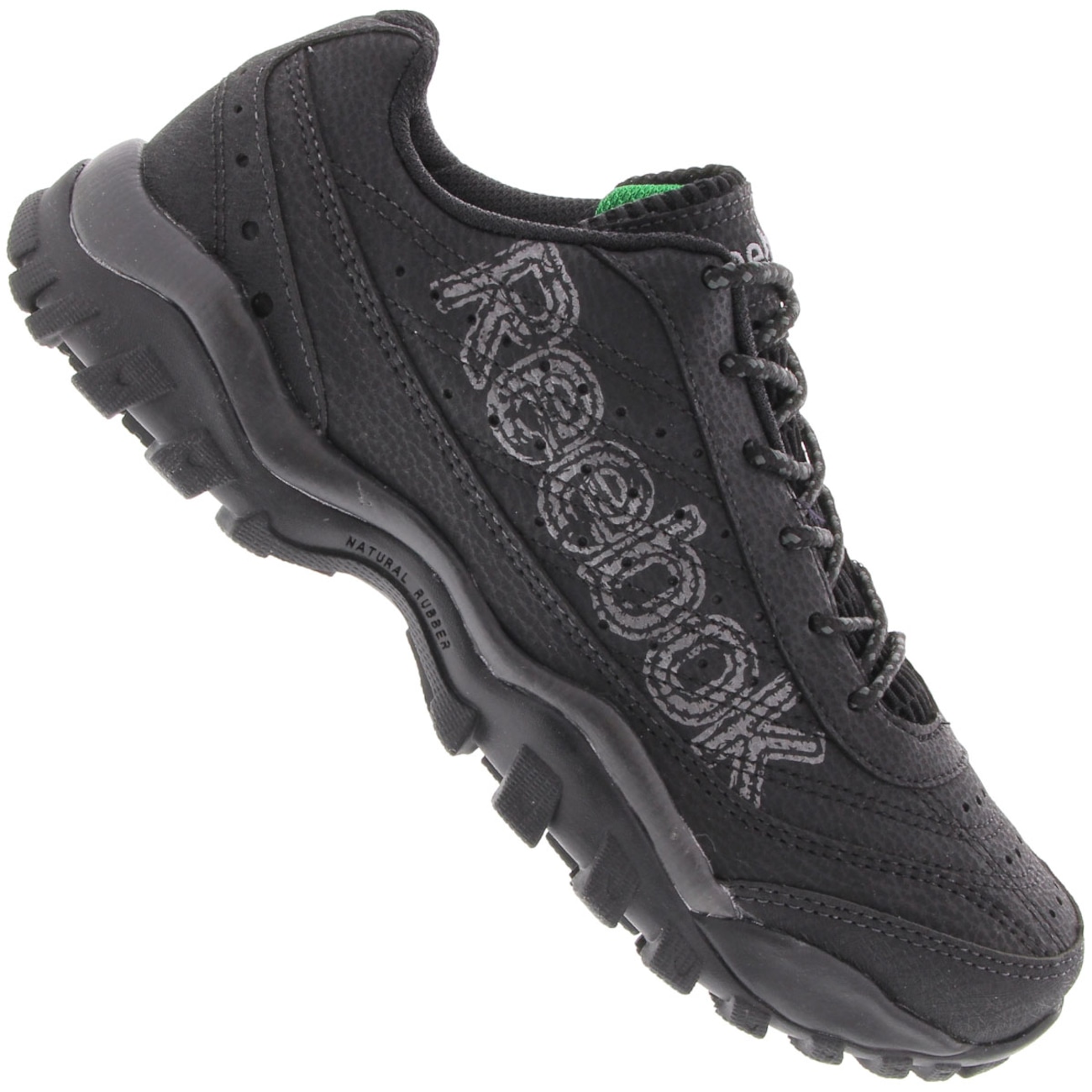 Zapatillas reebok cross discount city trekking hombre