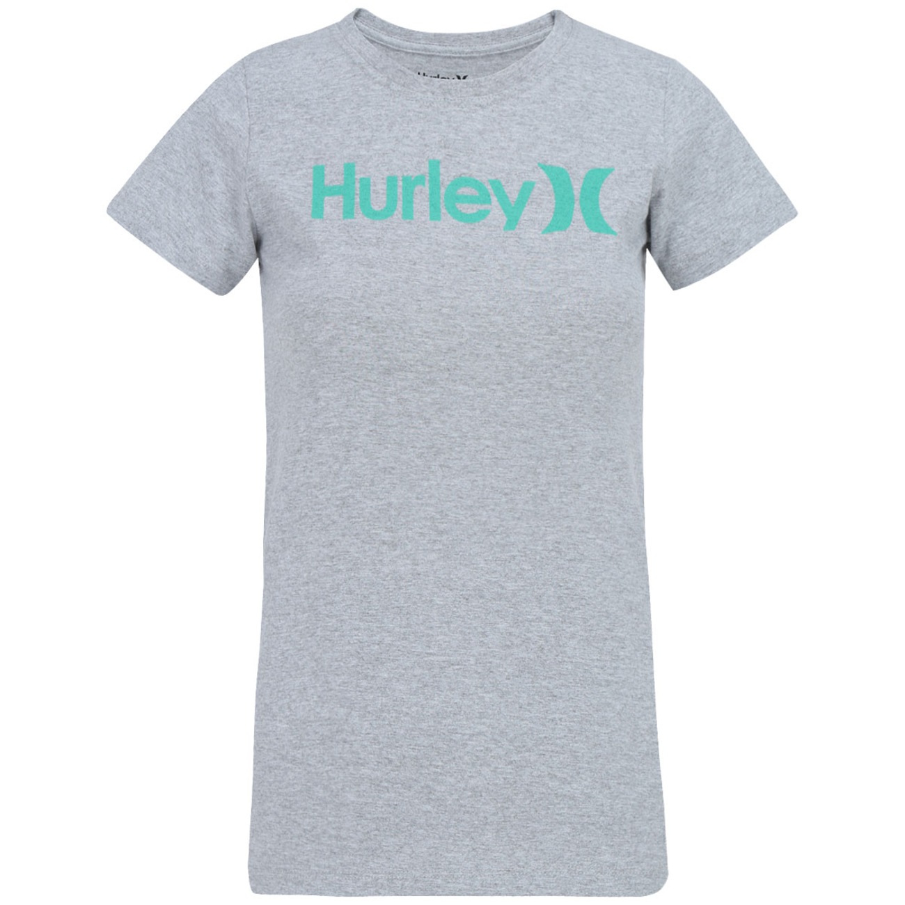 camisa da hurley feminina