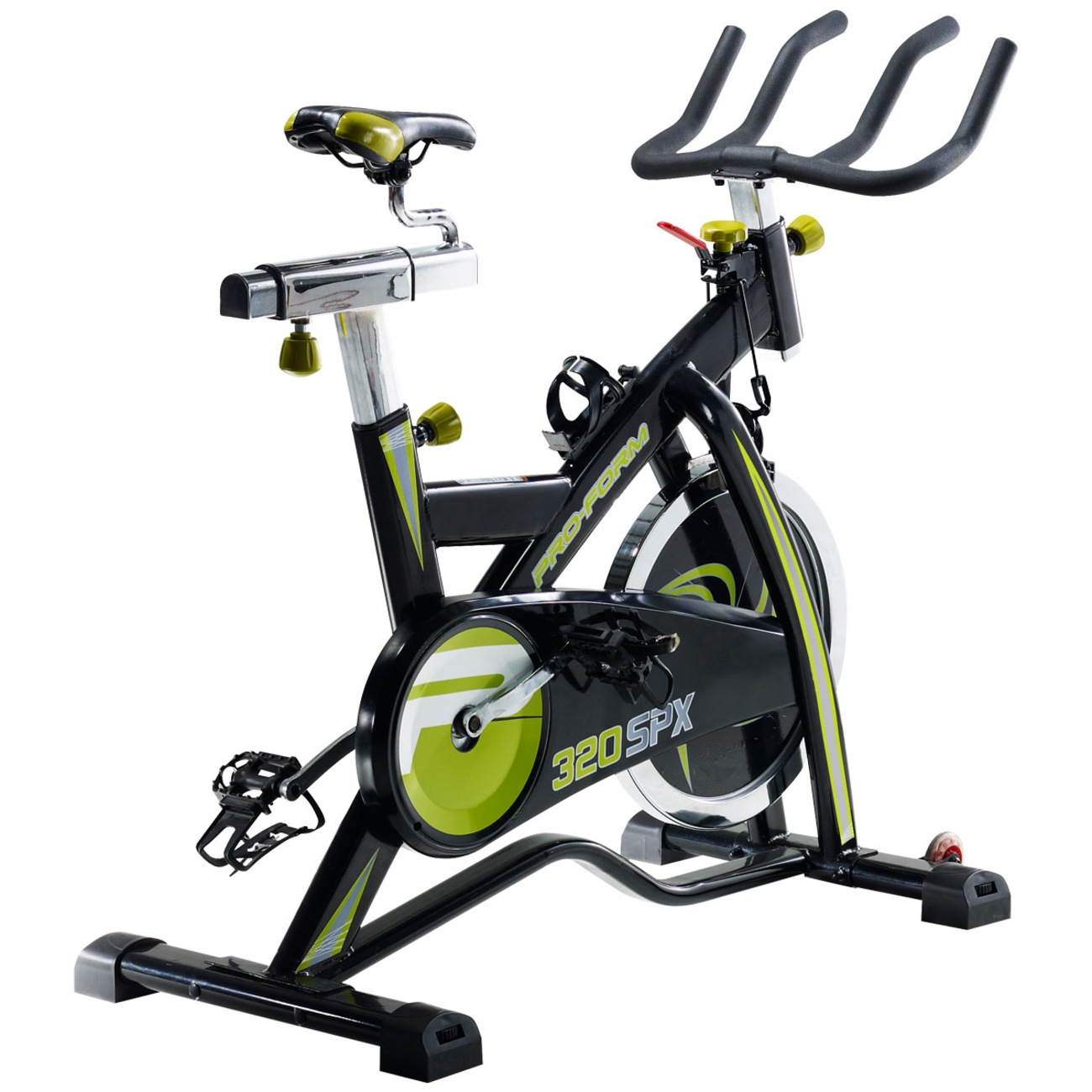 Bicicleta Ergometrica Spinning Proform 320 SPX | Centauro