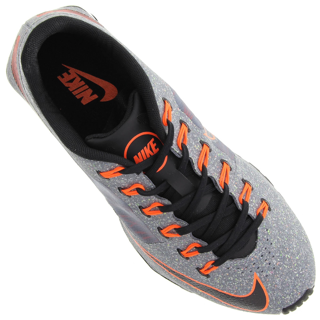 Nike shox best sale superfly r4 masculino