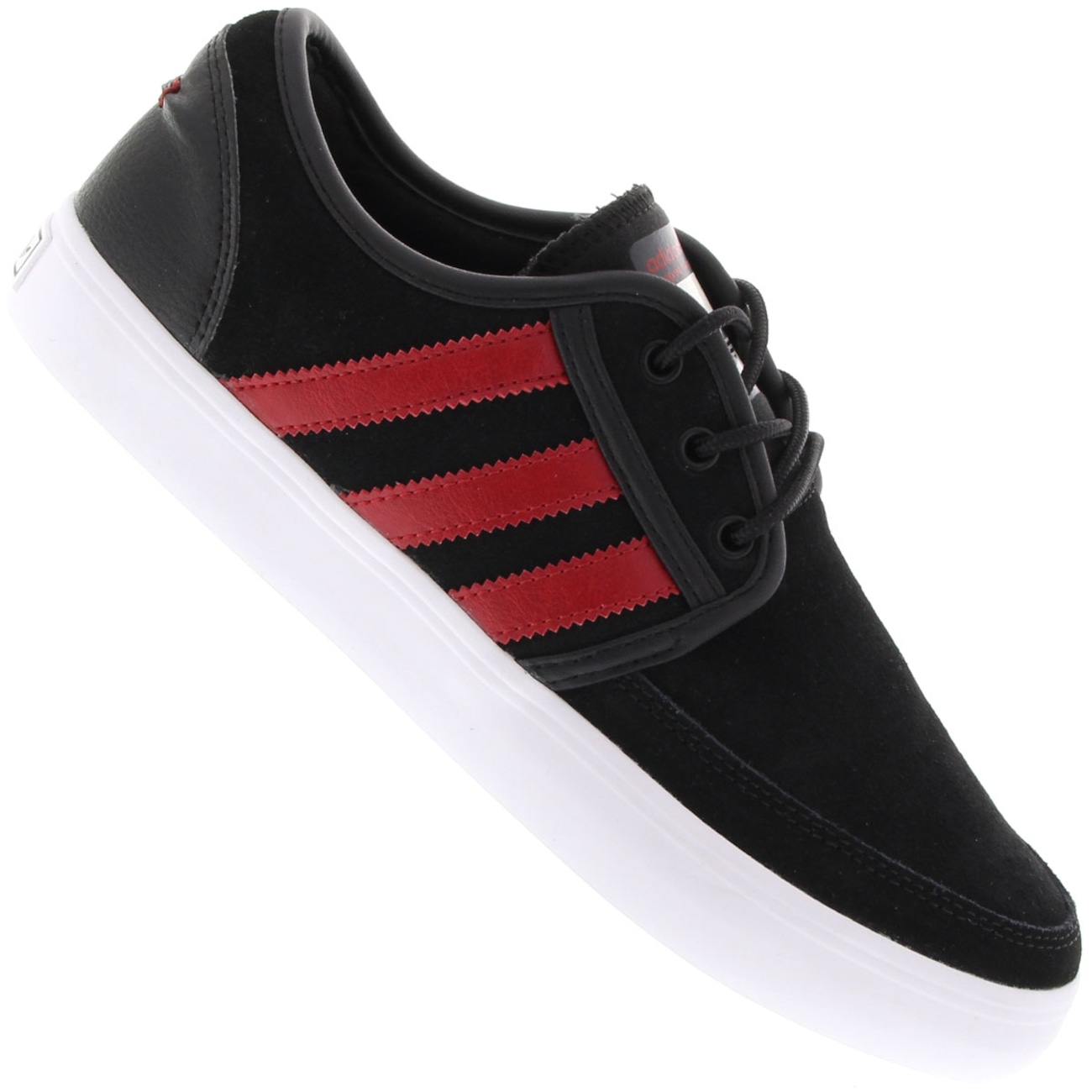 Tnis adidas Originals Seeley Boat - Masculino | Centauro