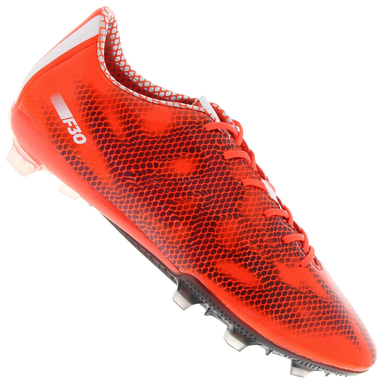 NSM←←←R9Fadidas　F30 i TRX FG　激レア品 CHUTEIRA ADIDAS FUTEBOL DE CAMPO FG F30 TRX TAMAHO 44 - NOVO