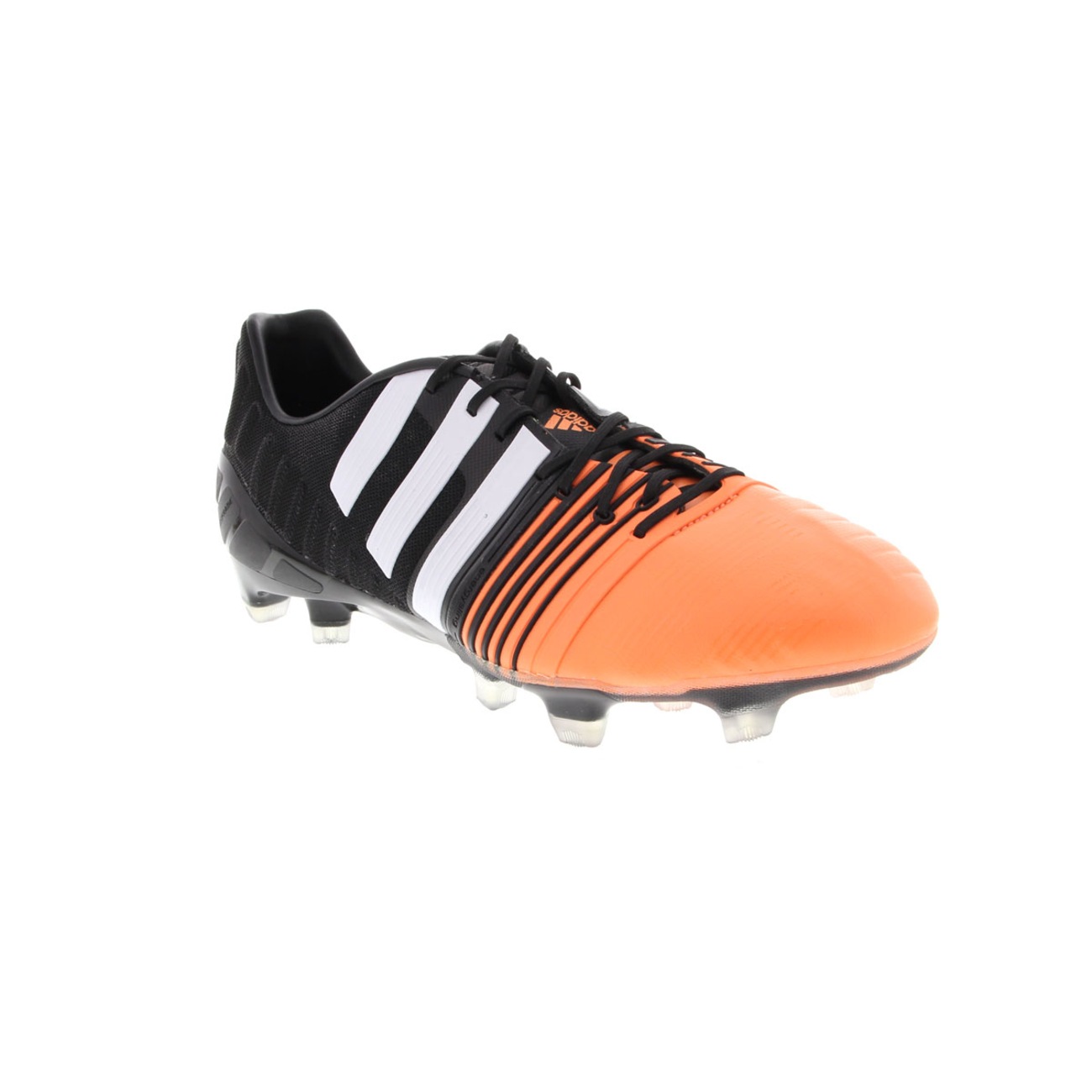 Chuteira de Campo adidas Nitrocharge 1.0 SS15 | Centauro