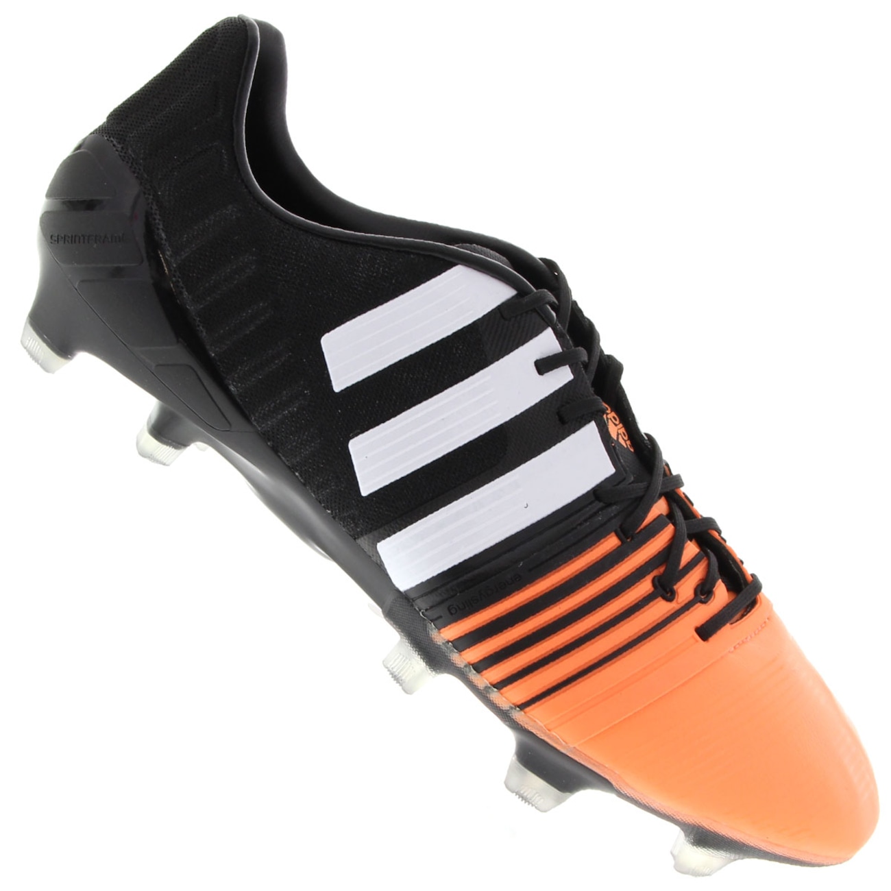 Chuteira de Campo adidas Nitrocharge 1.0 SS15 | Centauro