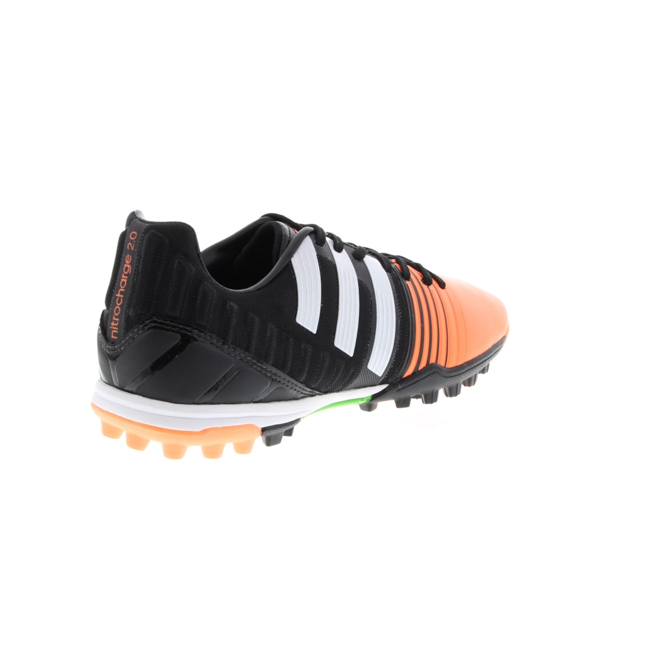 Chuteira nitrocharge 2.0 hotsell