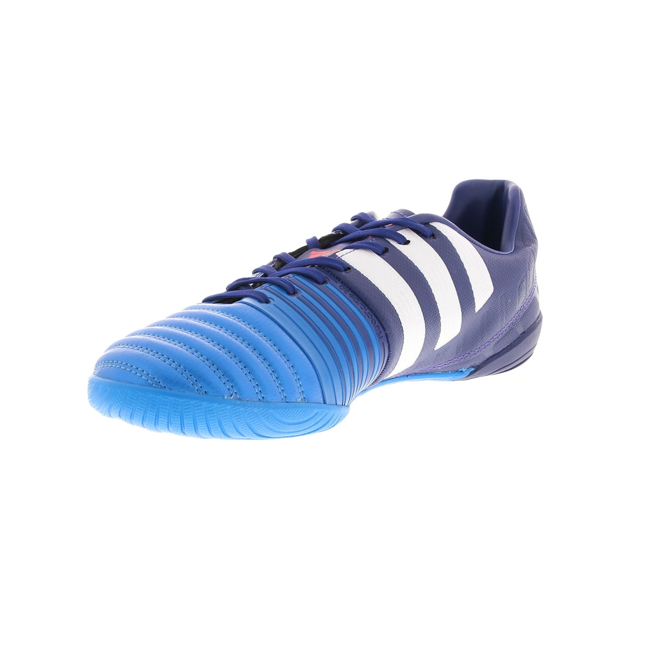 Chuteira Futsal adidas Nitrocharge IN Centauro