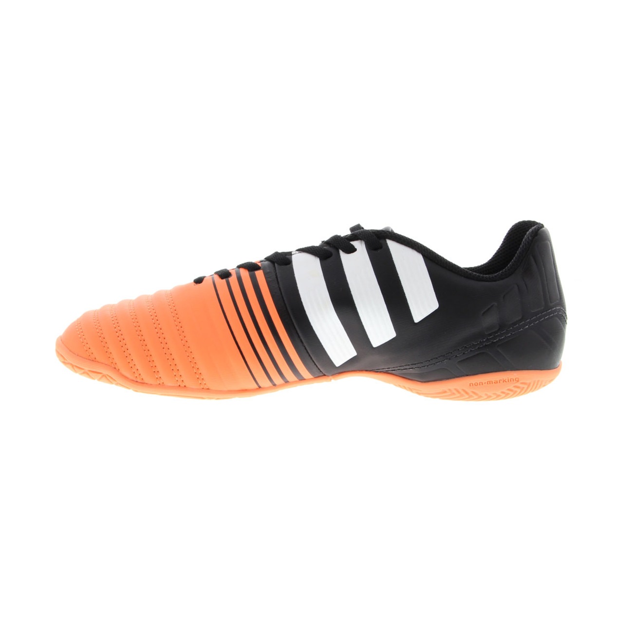Chuteira de Futsal adidas Nitrocharge IN Centauro