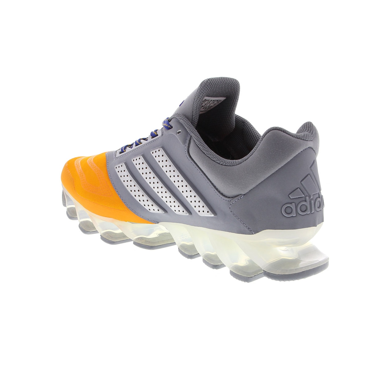 Adidas springblade 3 clearance homme soldes