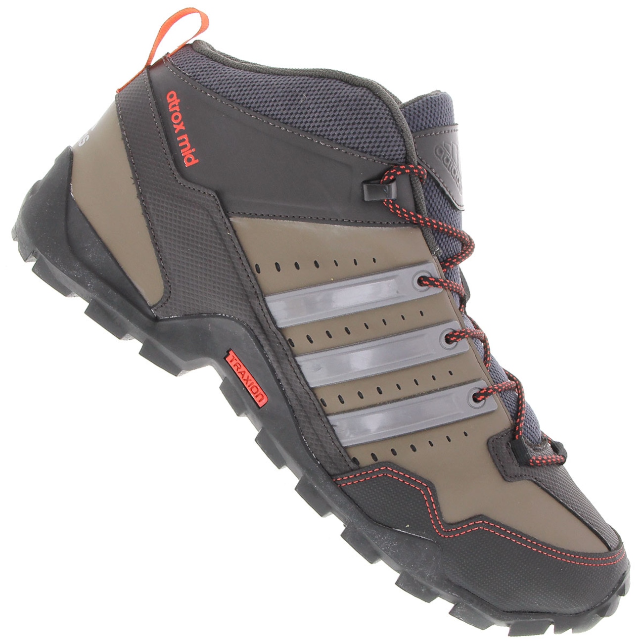 Tênis adidas Atrox Mid - Masculino | Centauro