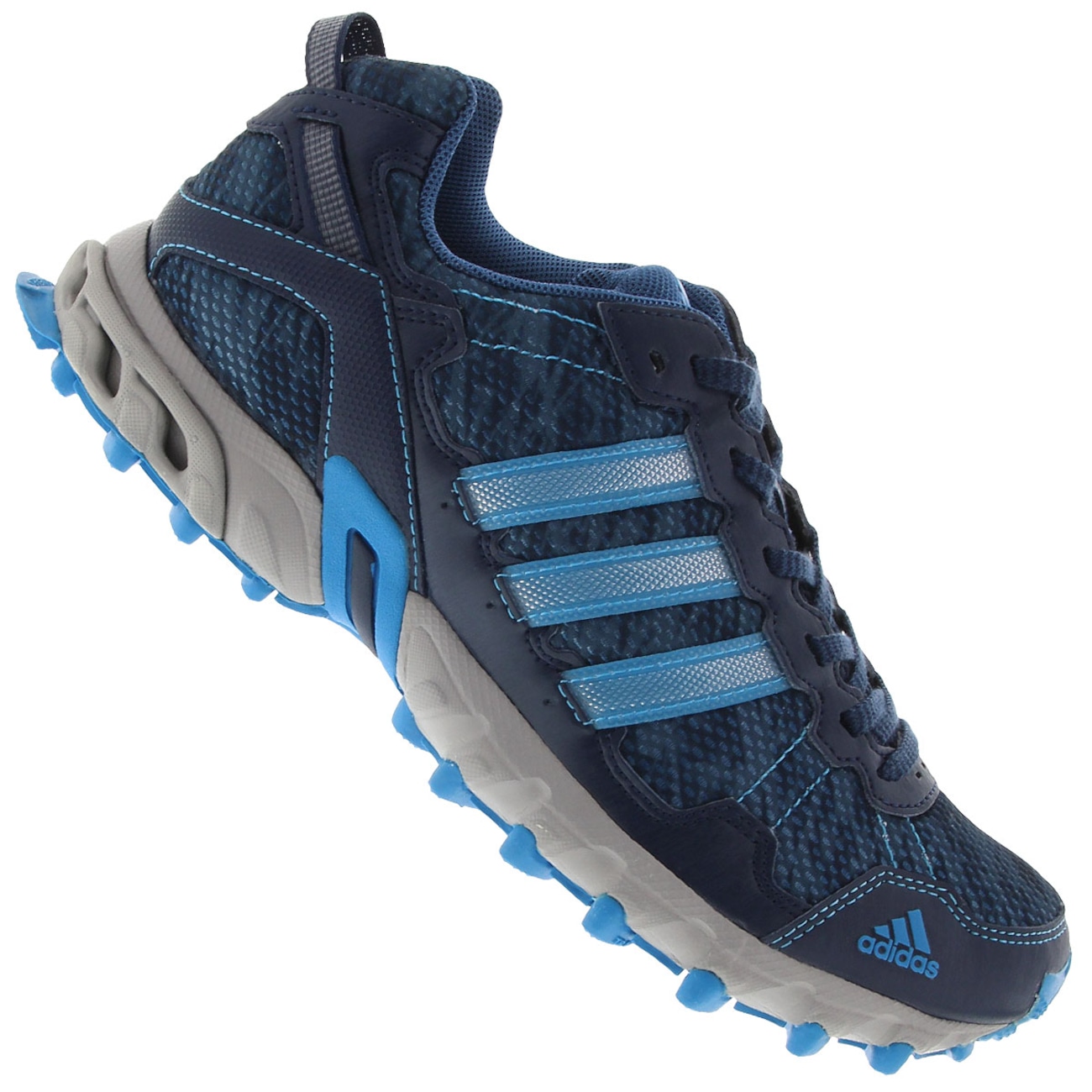 Tnis adidas Thrasher 2 - Masculino | Centauro