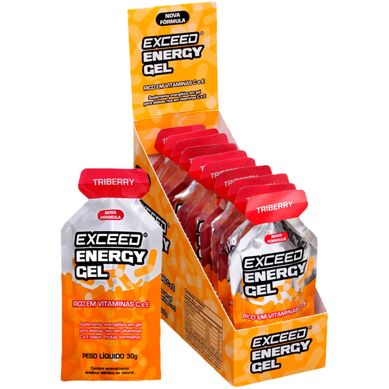 エコスト ENERGY GEL エコスト ENERGY GEL エコスト ENERGY GEL