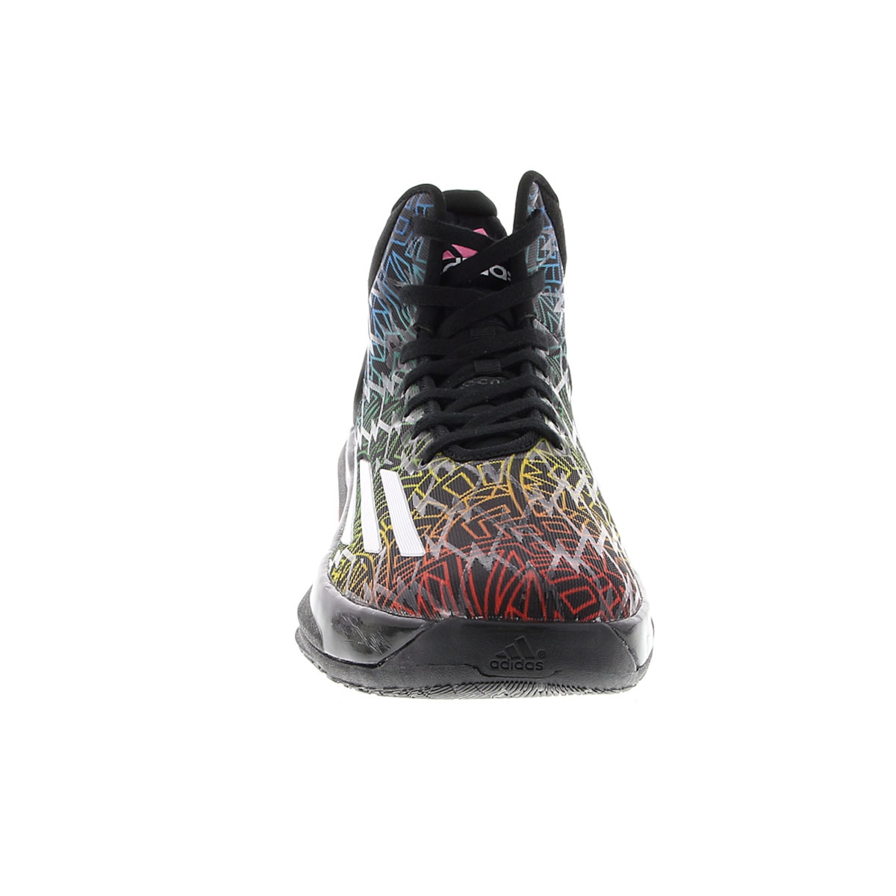 Tênis adidas Crazylight Boost – Masculino | Centauro
