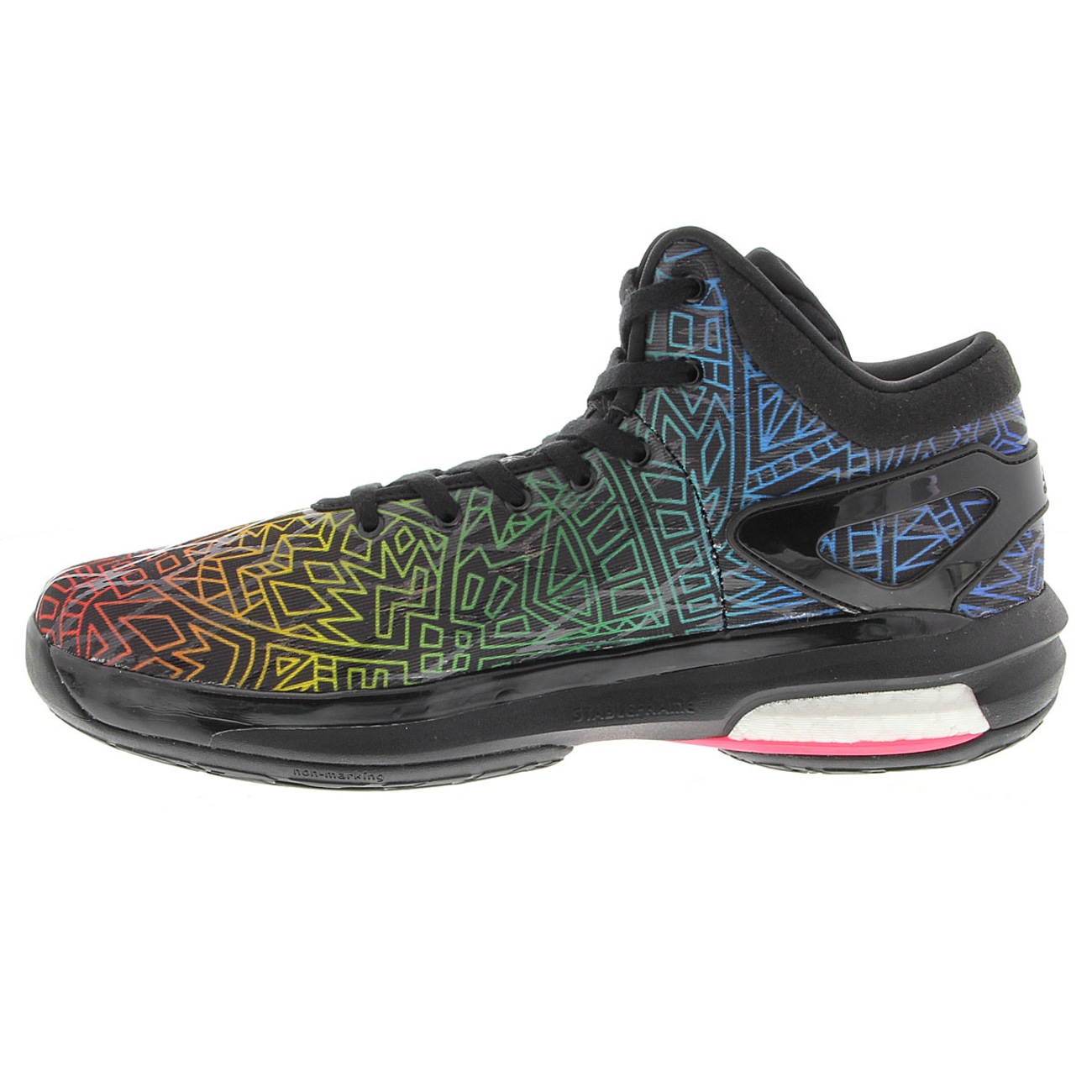 Tênis adidas Crazylight Boost – Masculino | Centauro