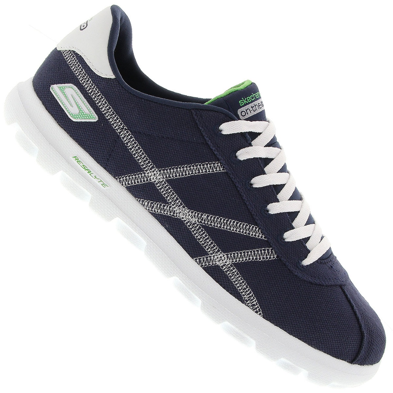 Skechers on shop the go prevail