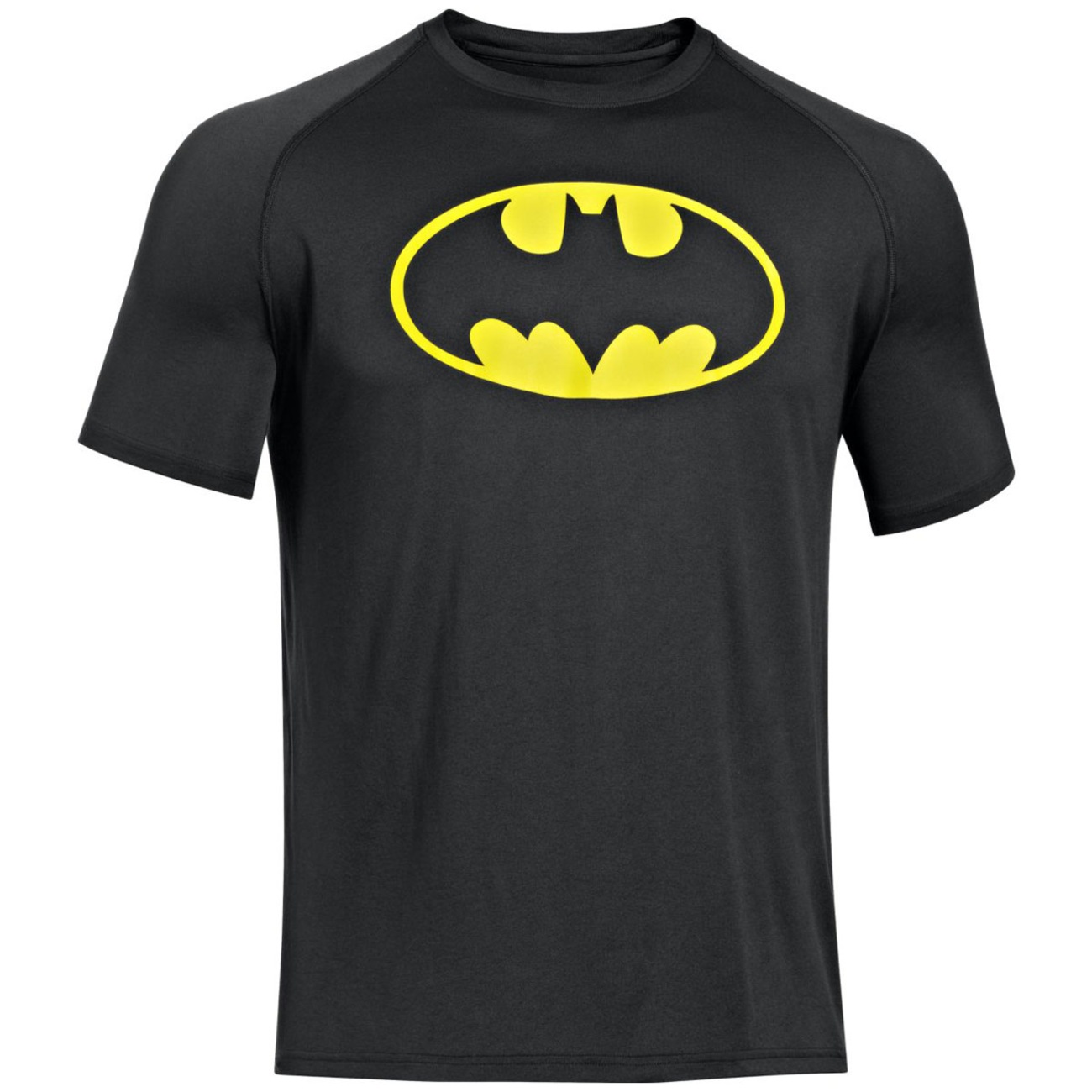 Camiseta Under Armour Batman - Masculina - Centauro