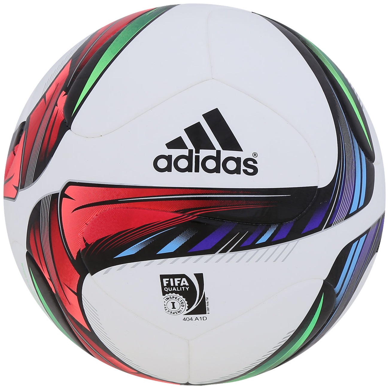 Bola de Futebol de Campo adidas Conext15 Trepl | Centauro