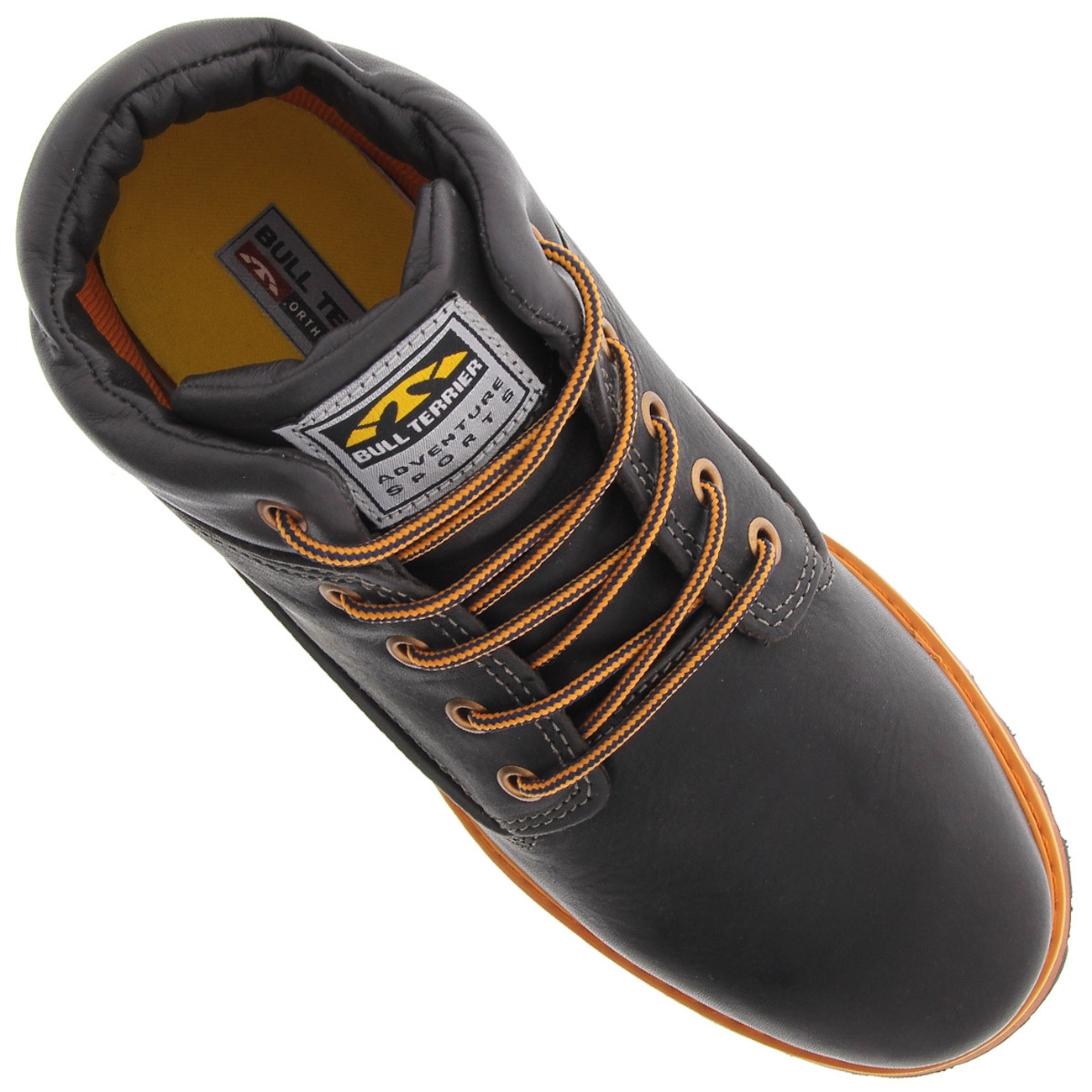 Bota Bull Terrier Clark Masculina Centauro