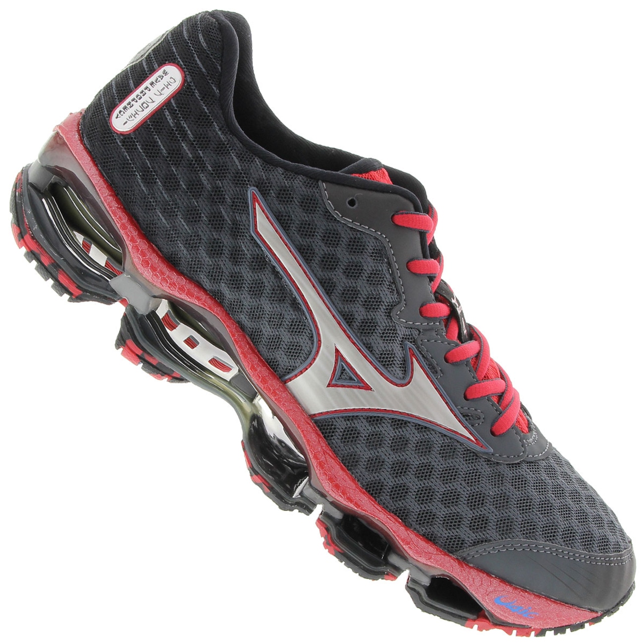 Fashion mizuno prophecy 4 centauro