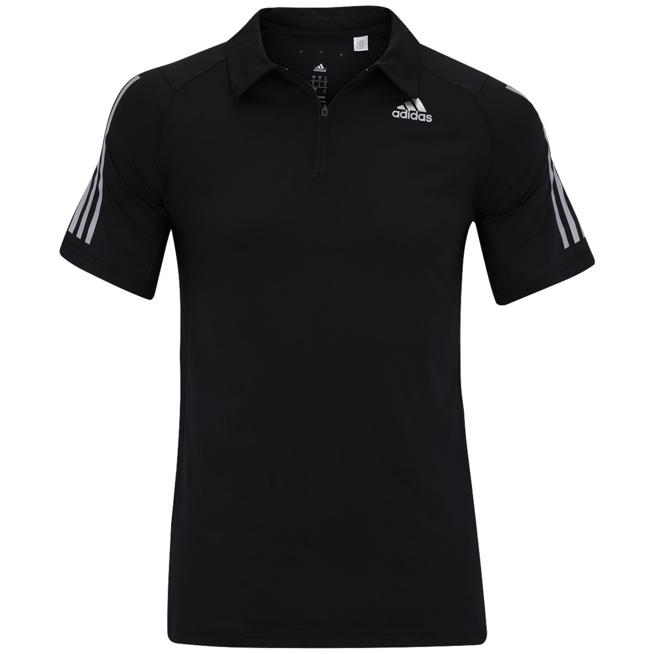 camisa polo adidas climacool