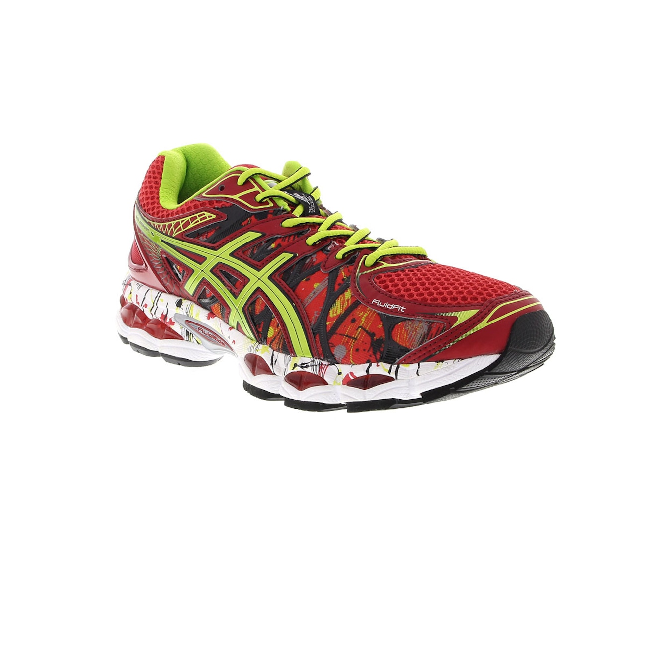 Tênis Asics Gel-Nimbus 16 NYC - Masculino | Centauro