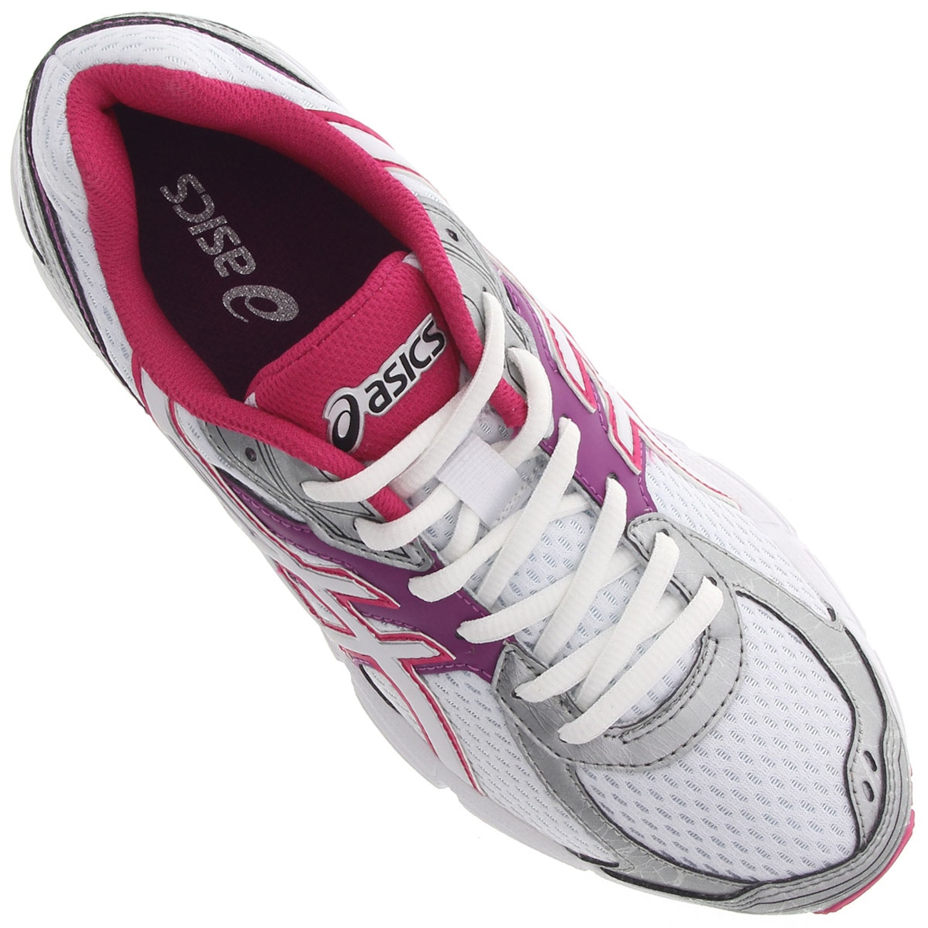 T nis Asics Gel Pursuit 2 Feminino Centauro