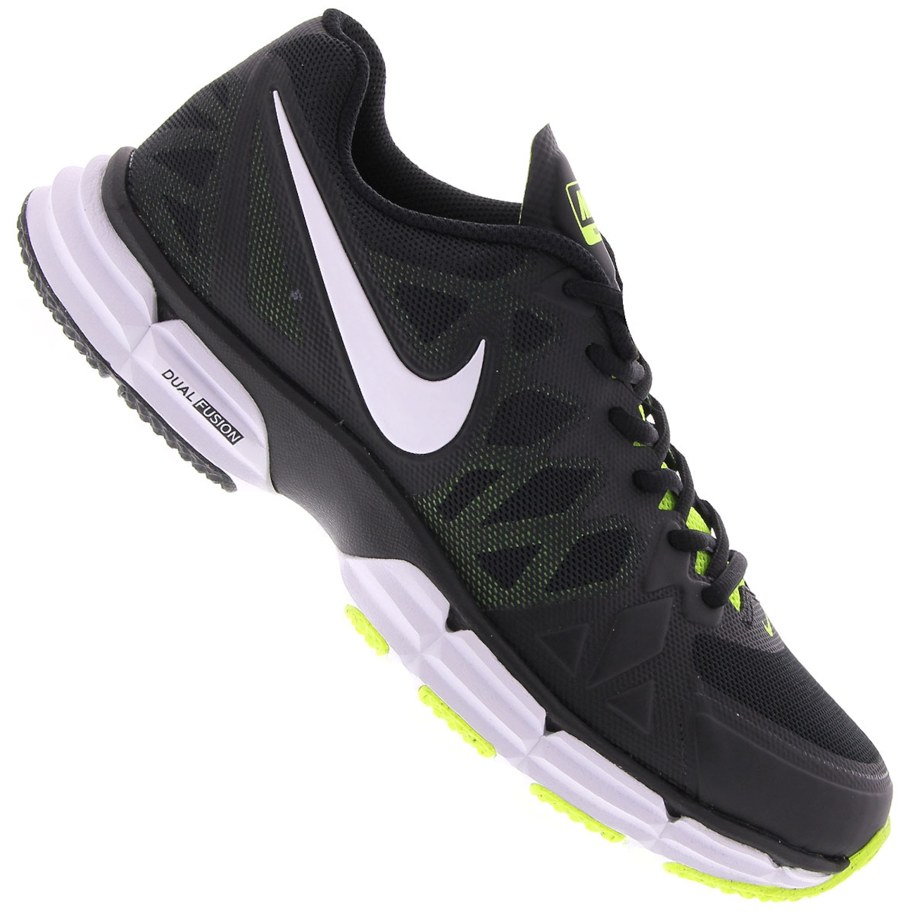 nike dual fusion tr 6