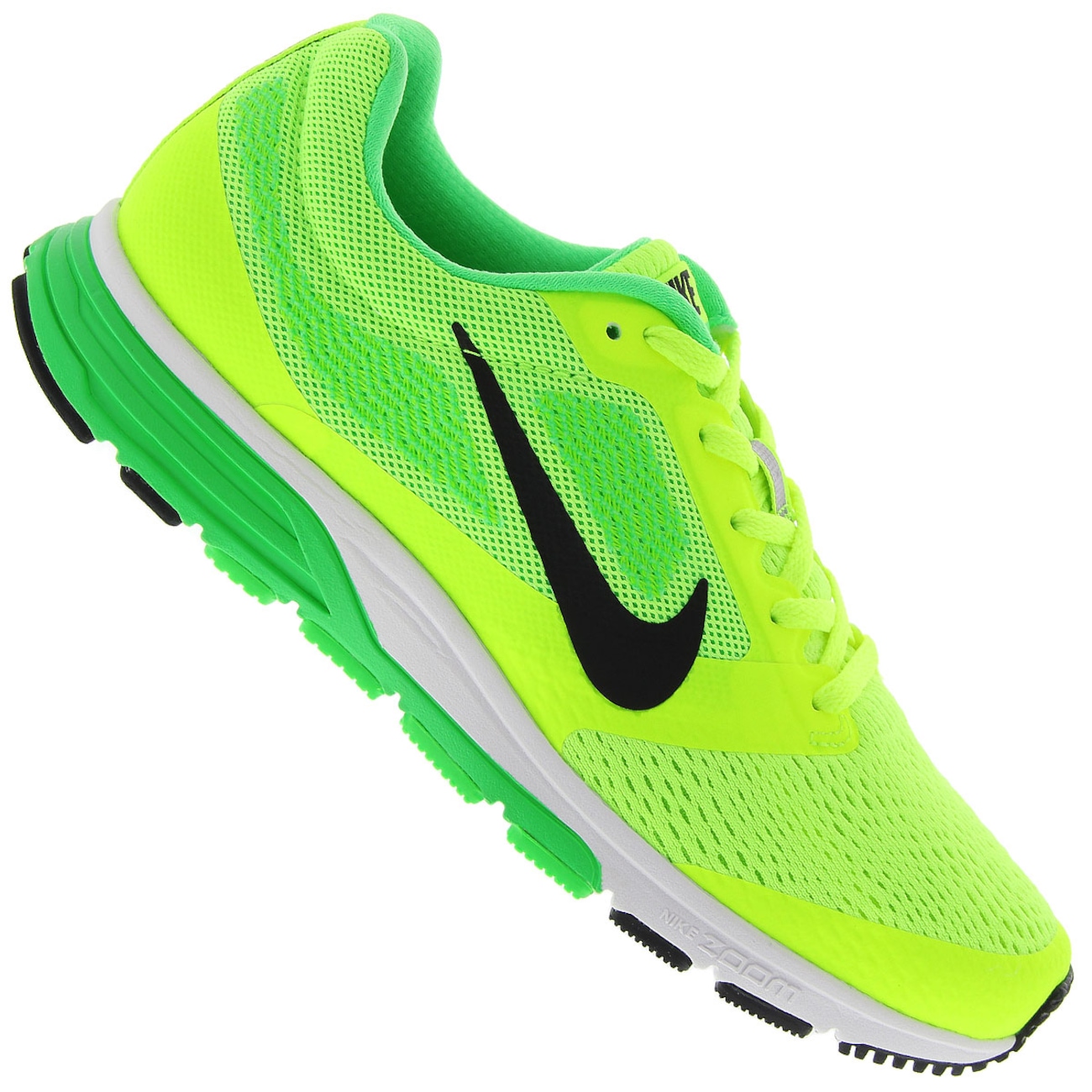スパイク・シューズ 26cm NIKE AIR ZOOM FLY 2 Tênis Nike Air Zoom Fly 2 - Masculino | Centauro