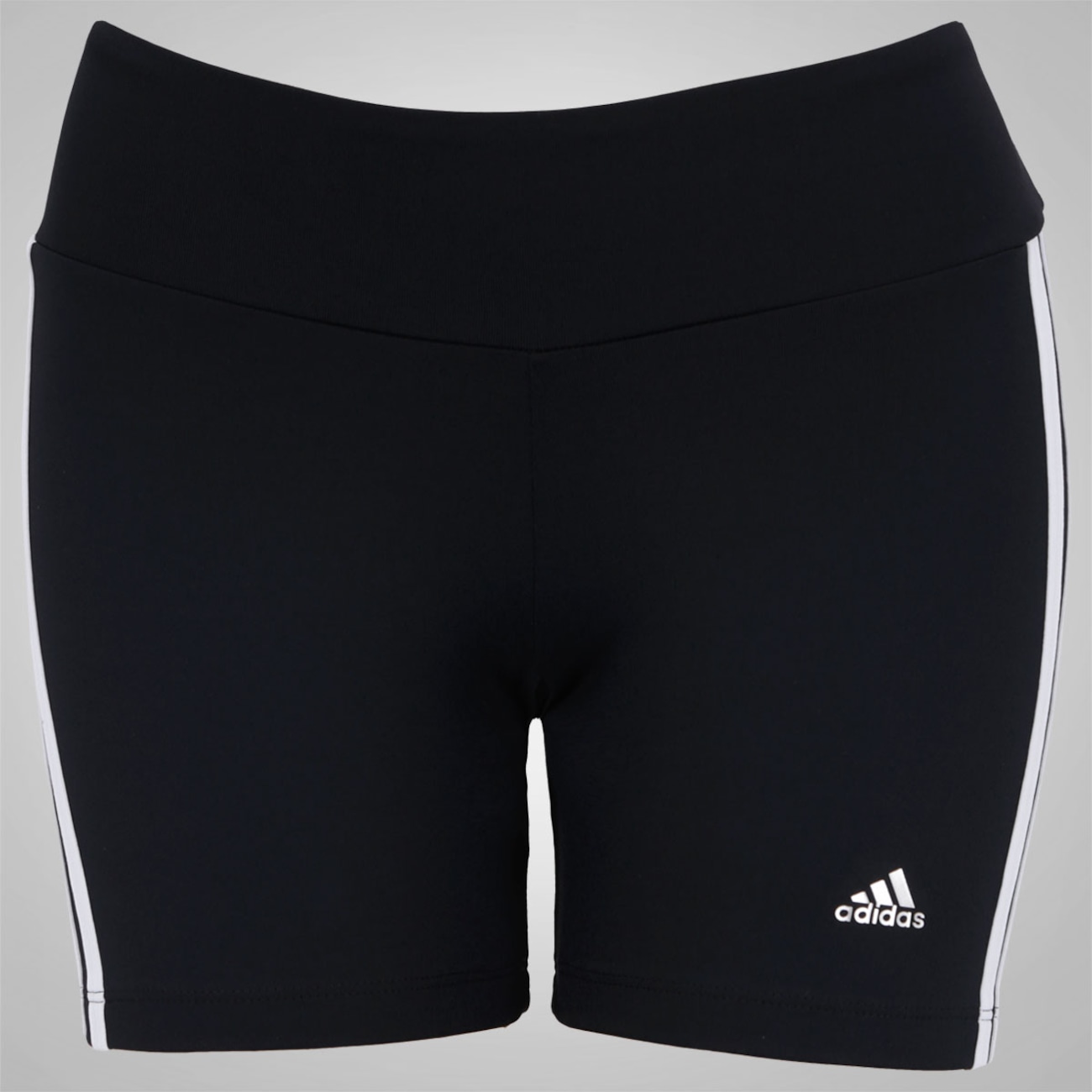 Bermudas store adidas feminina