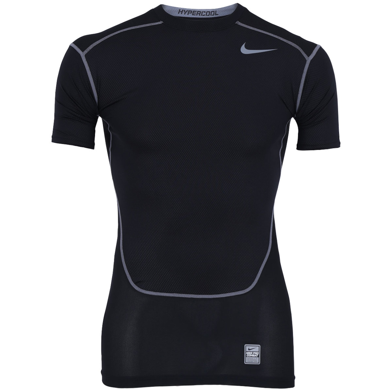 Camiseta Nike Hypercool 3.0 Azul - Compre Agora