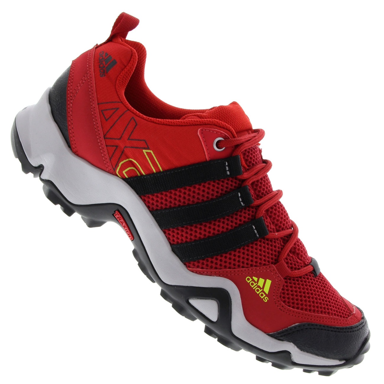 あさ Tênis adidas AX2 SS15 - Masculino | Centauro