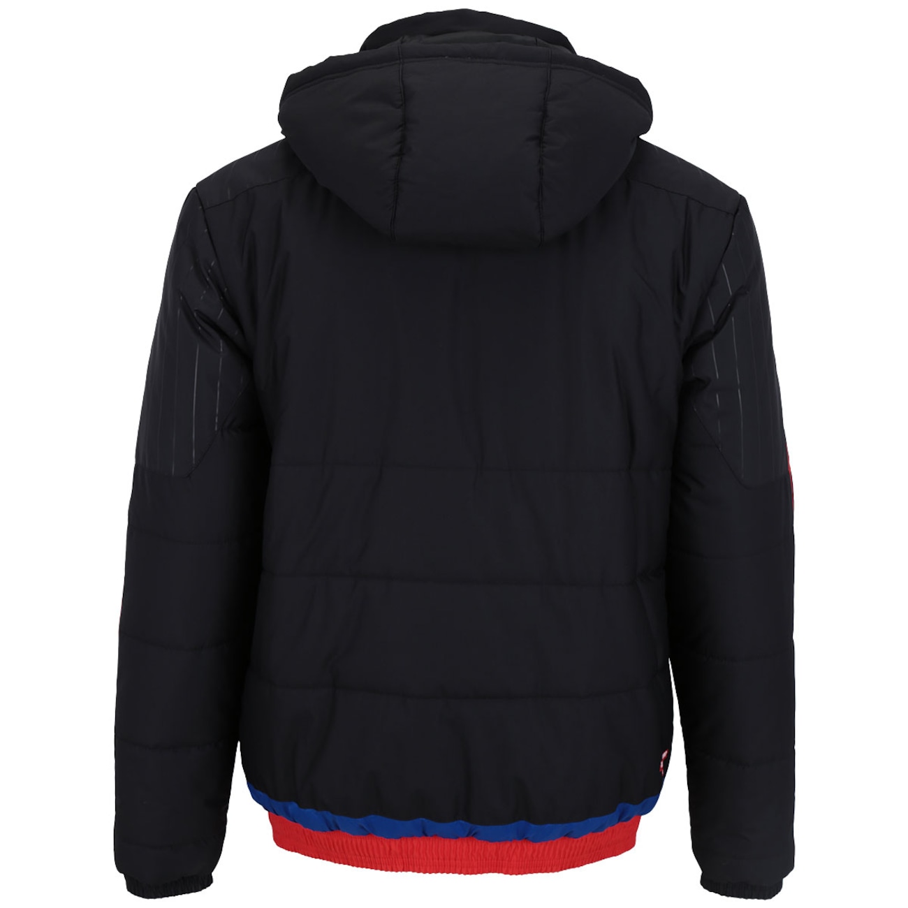 Adidas Jaqueta Pesada Flamengo Jaqueta Flamengo Adidas Pesada