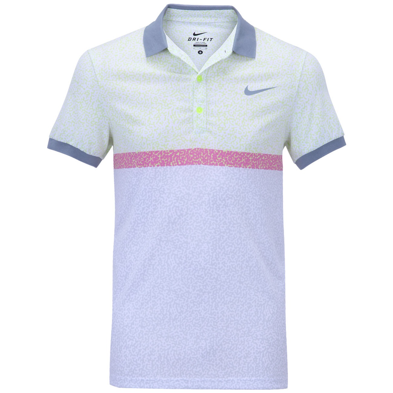 camisa polo nike masculina centauro