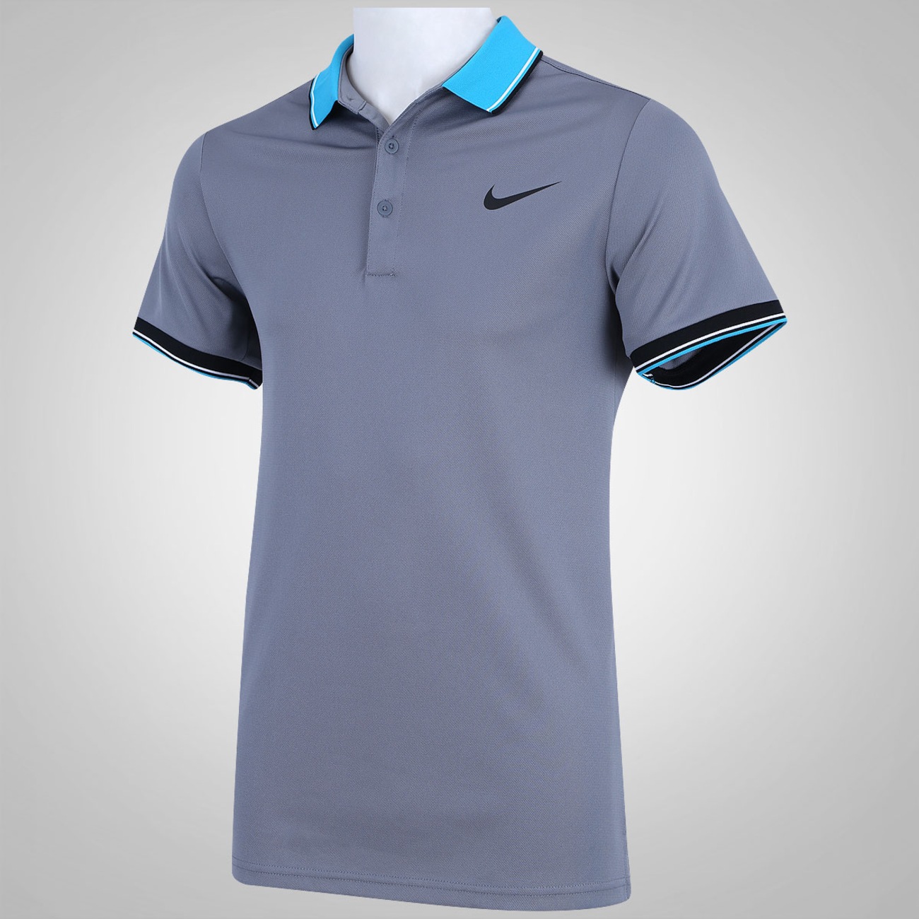 camisa polo nike centauro