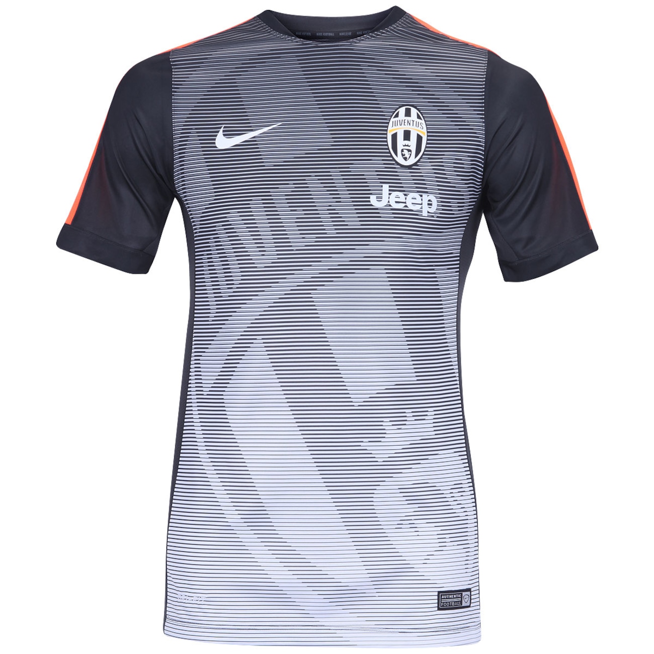 Camisa do Juventus Nike | Centauro