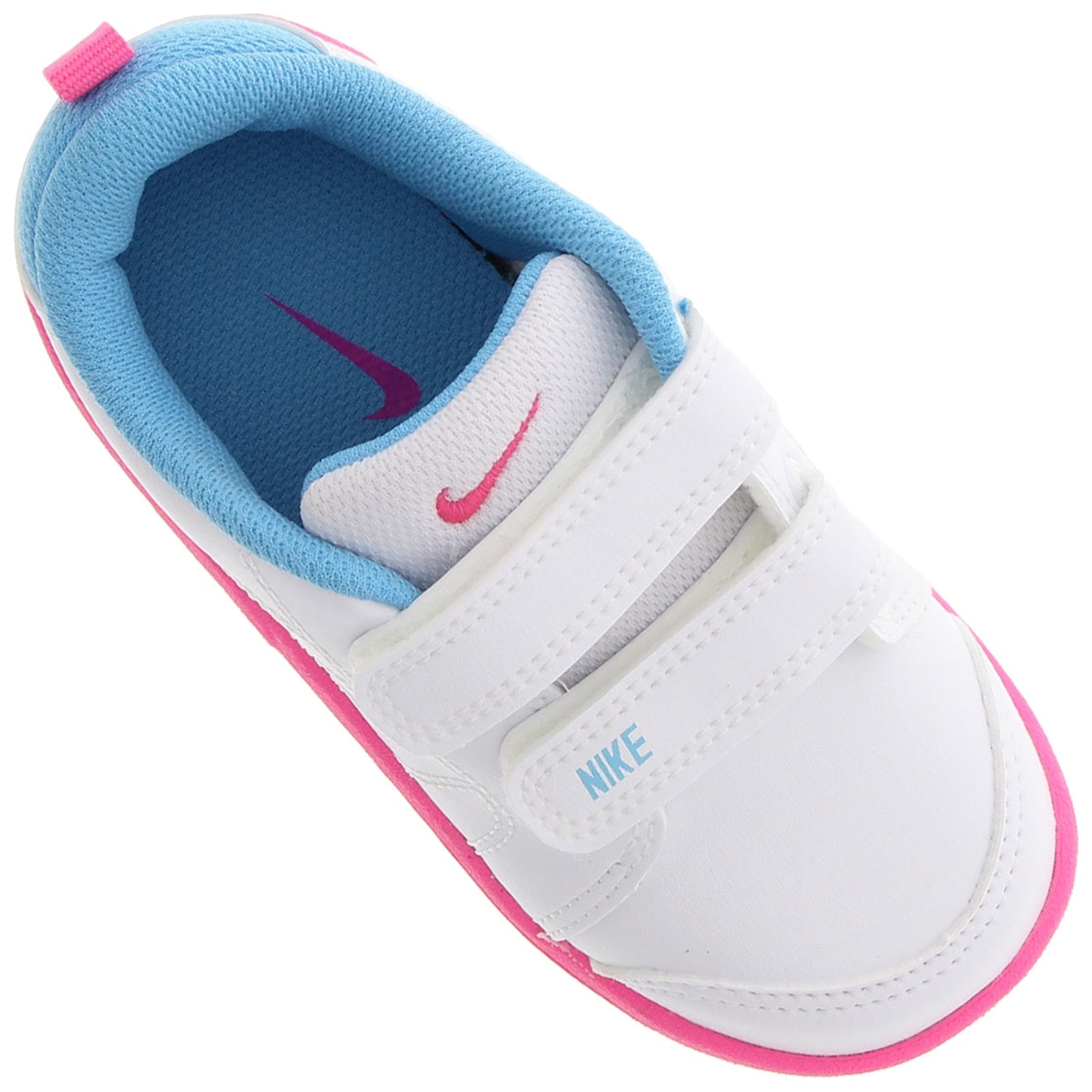 tenis nike bebe centauro