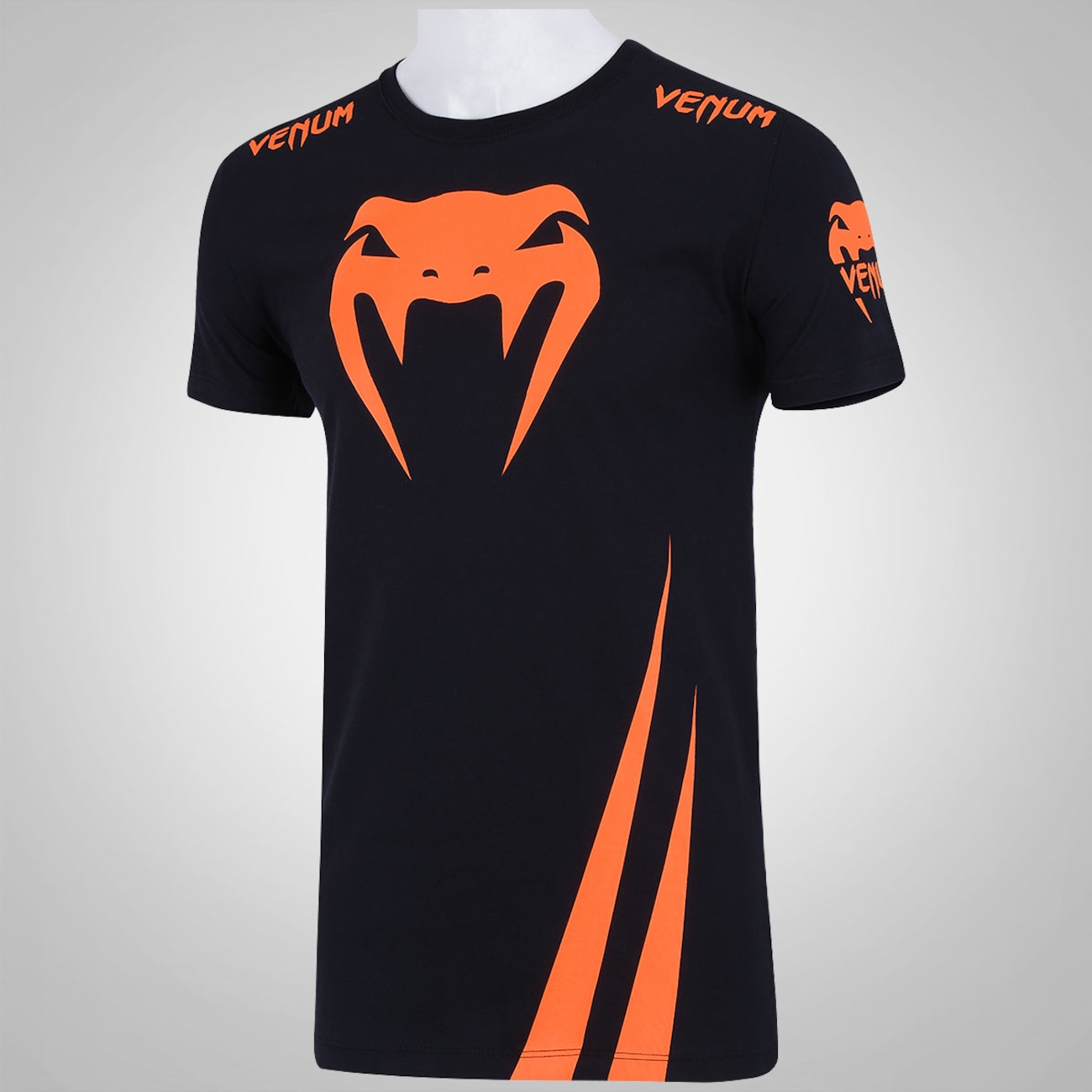 Camiseta Venum Challenger Neo - Masculina | Centauro