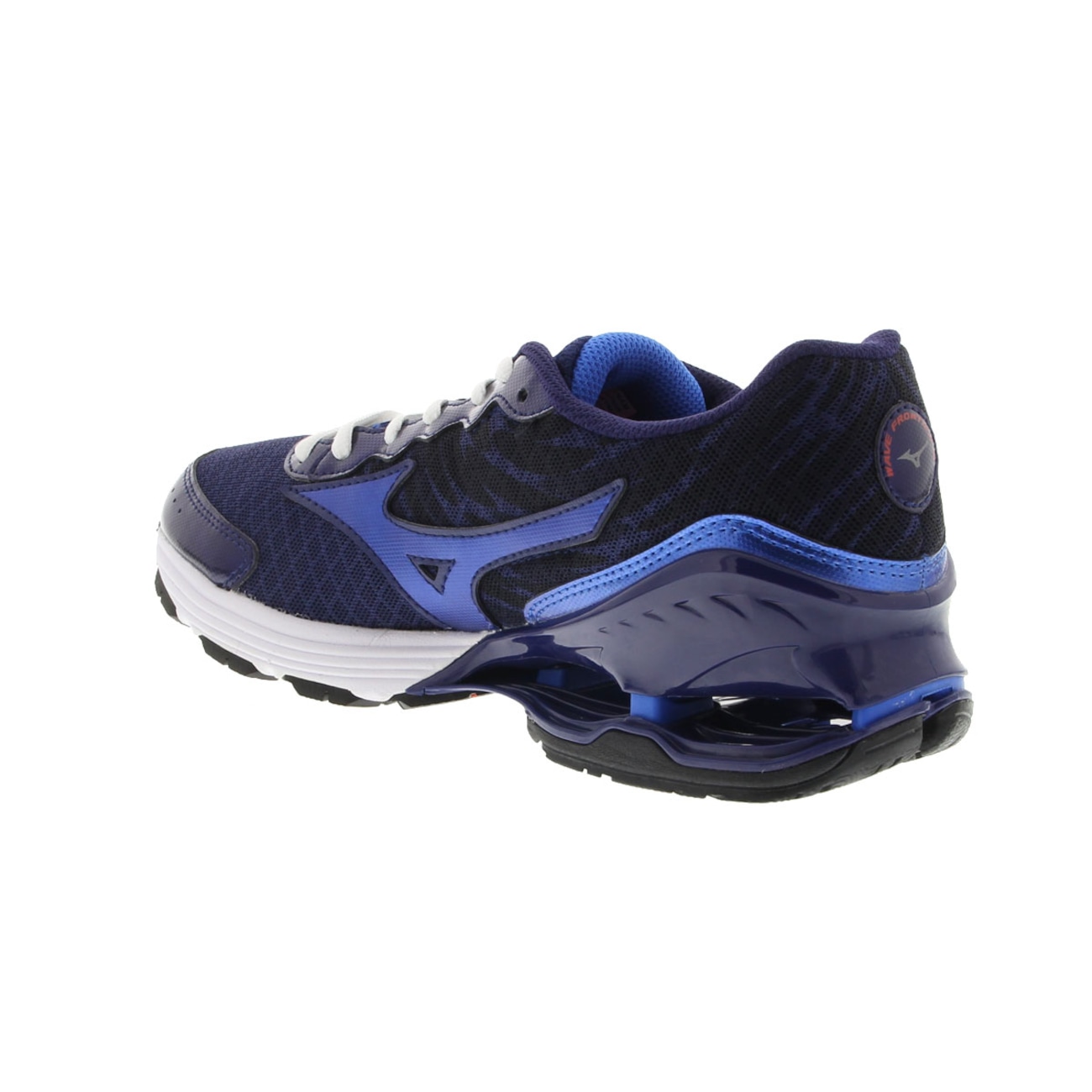 mizuno wave frontier 9