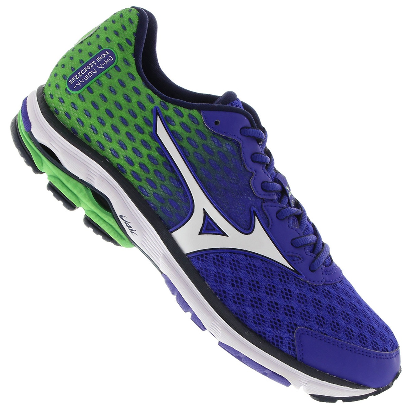 Mizuno cheap prorunner 18