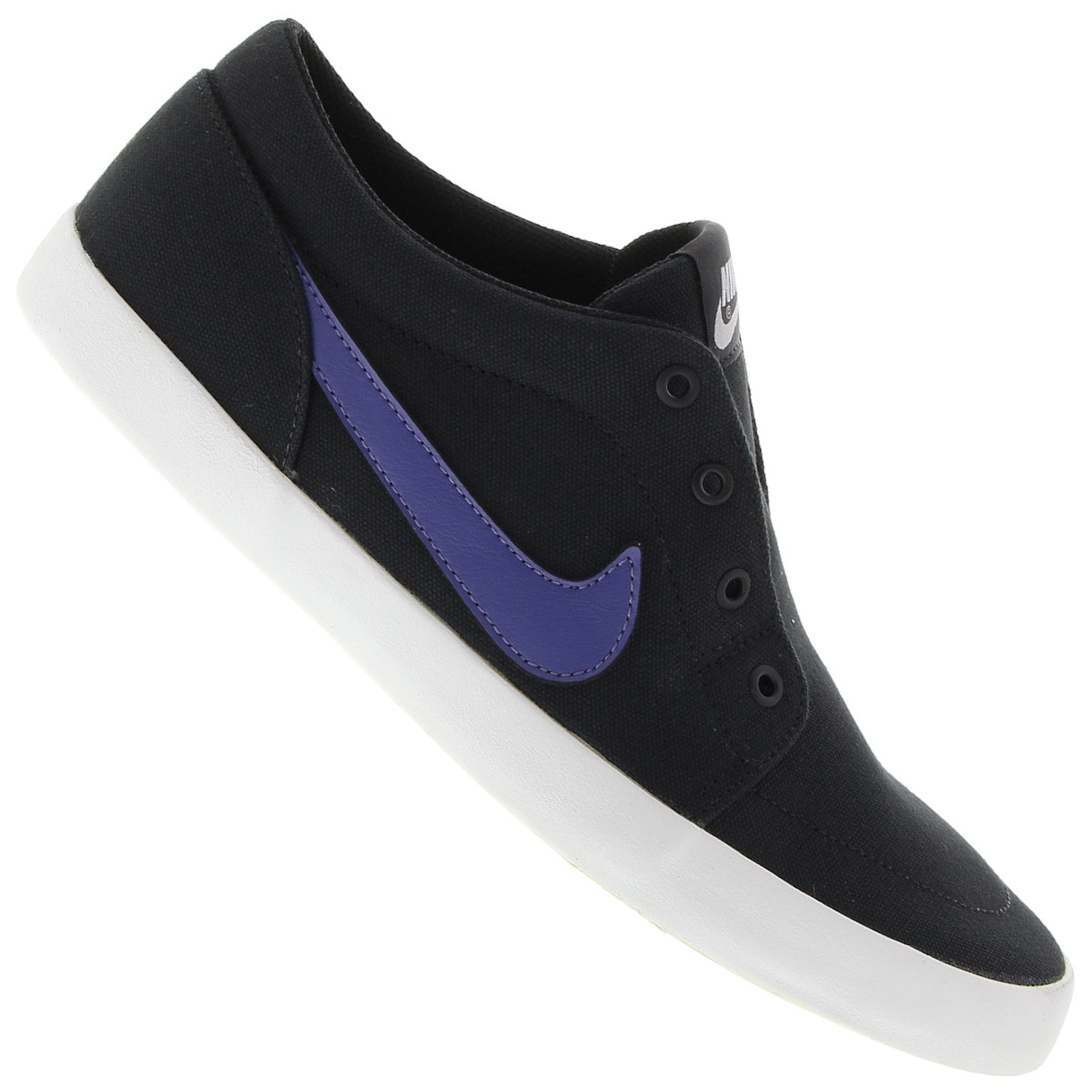 Canvas Sneakers Nike Futslide Cnvs Tênis Nike Futslide Slip