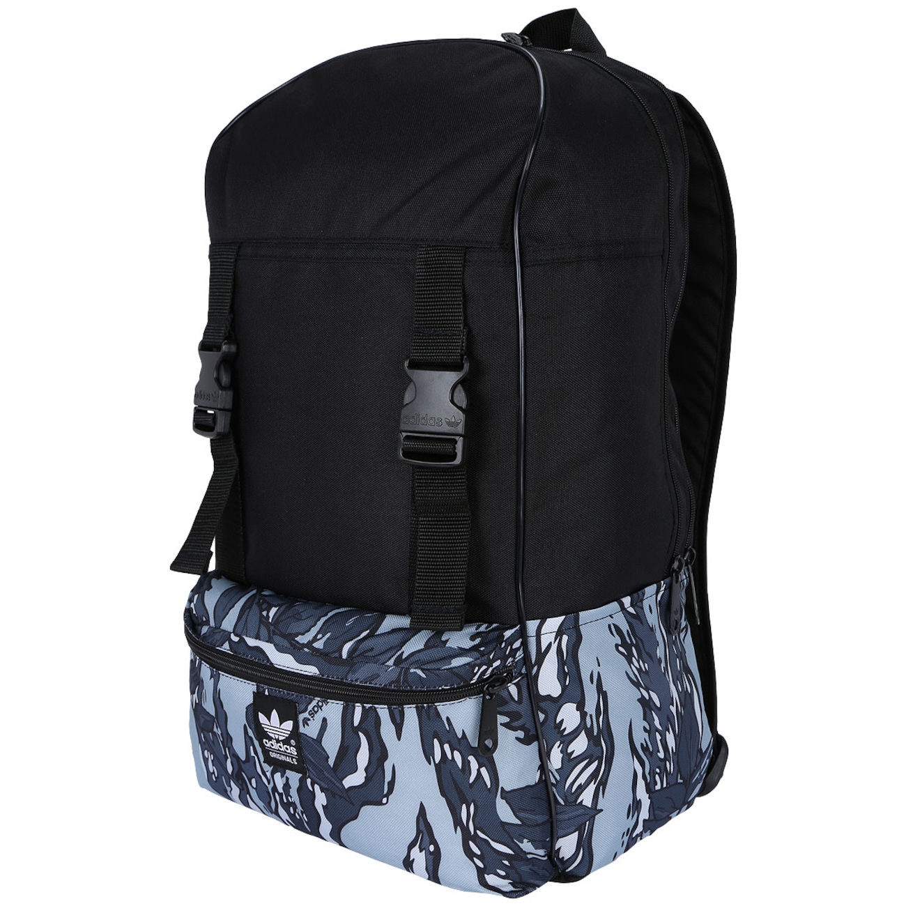 Mochila adidas Campus