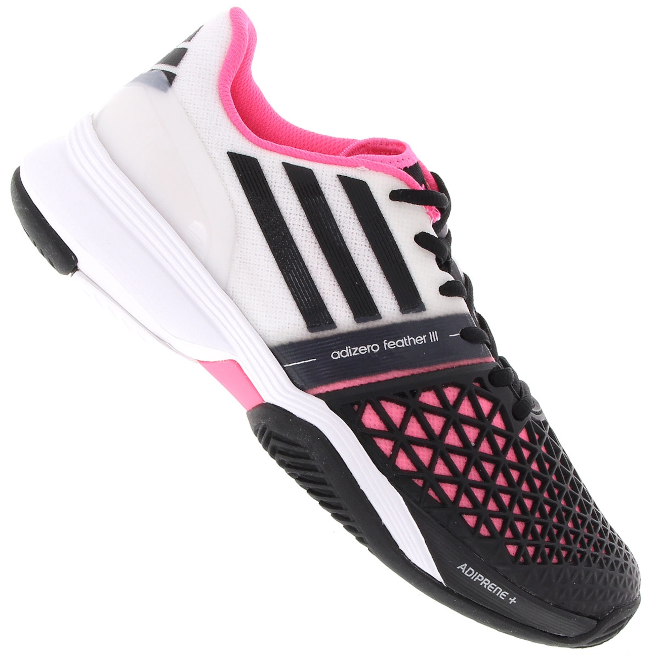 Tênis adidas CC Adizero Feather III Masculino Centauro