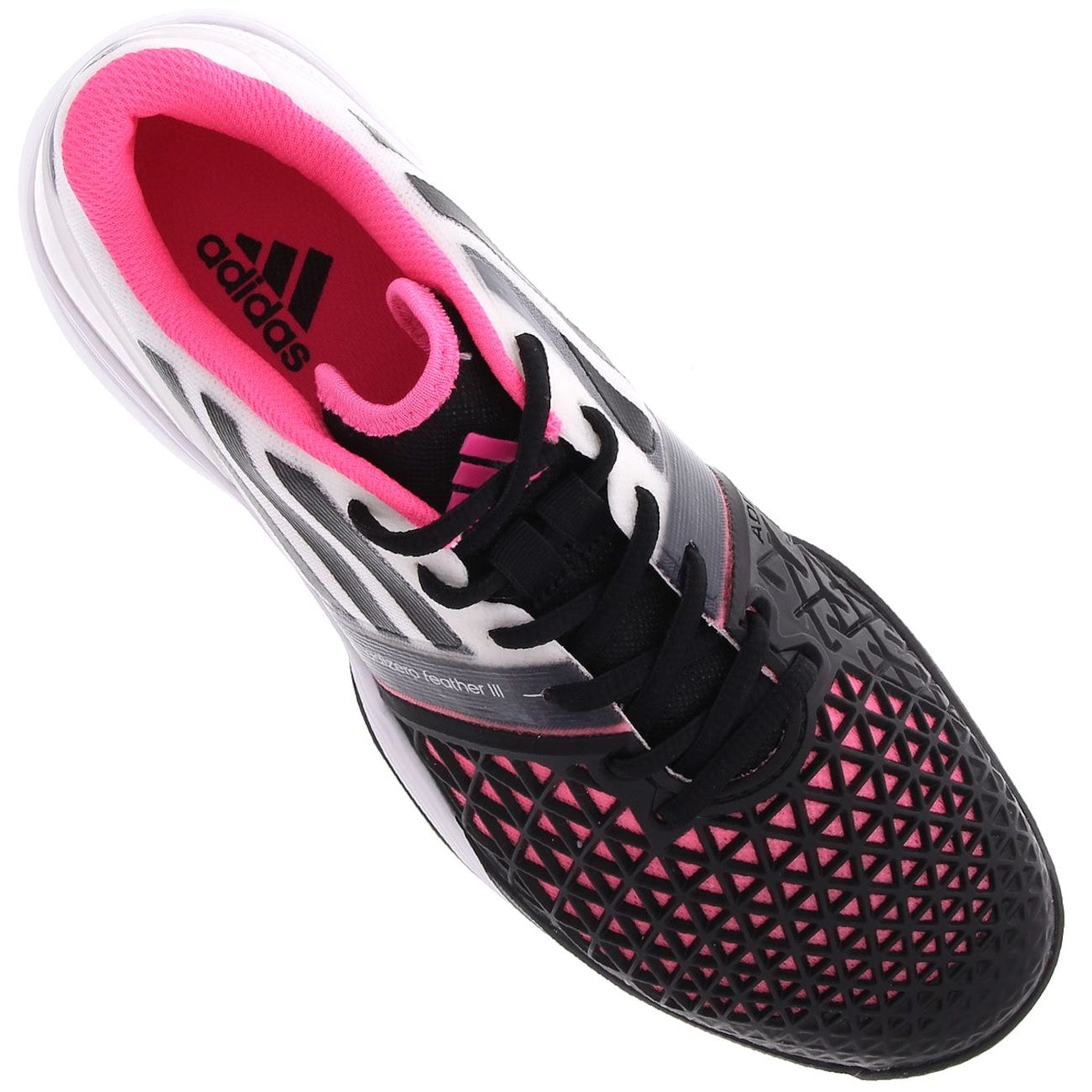 Tnis adidas CC Adizero Feather III - Masculino | Centauro