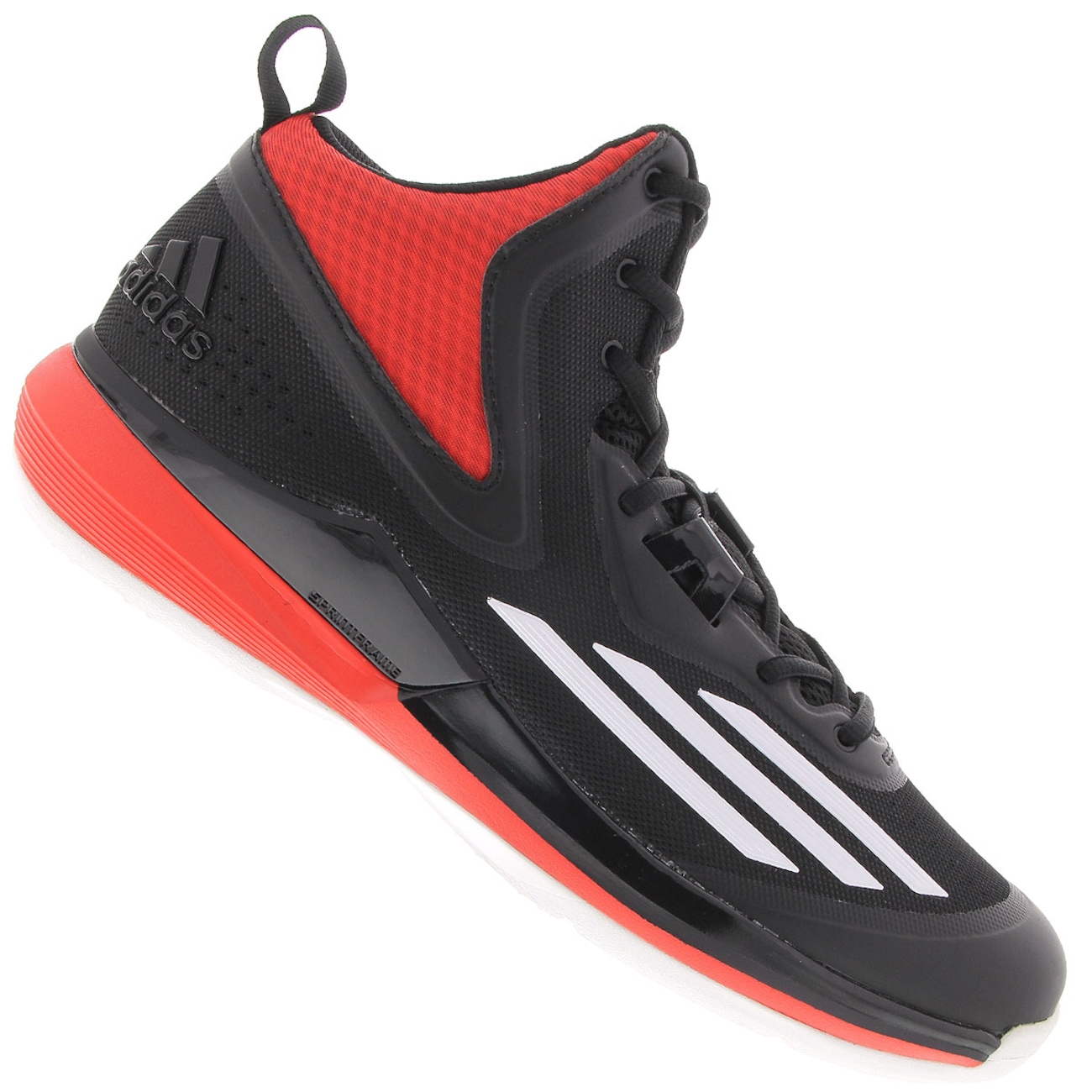 Tenis adidas Title Run Masculino