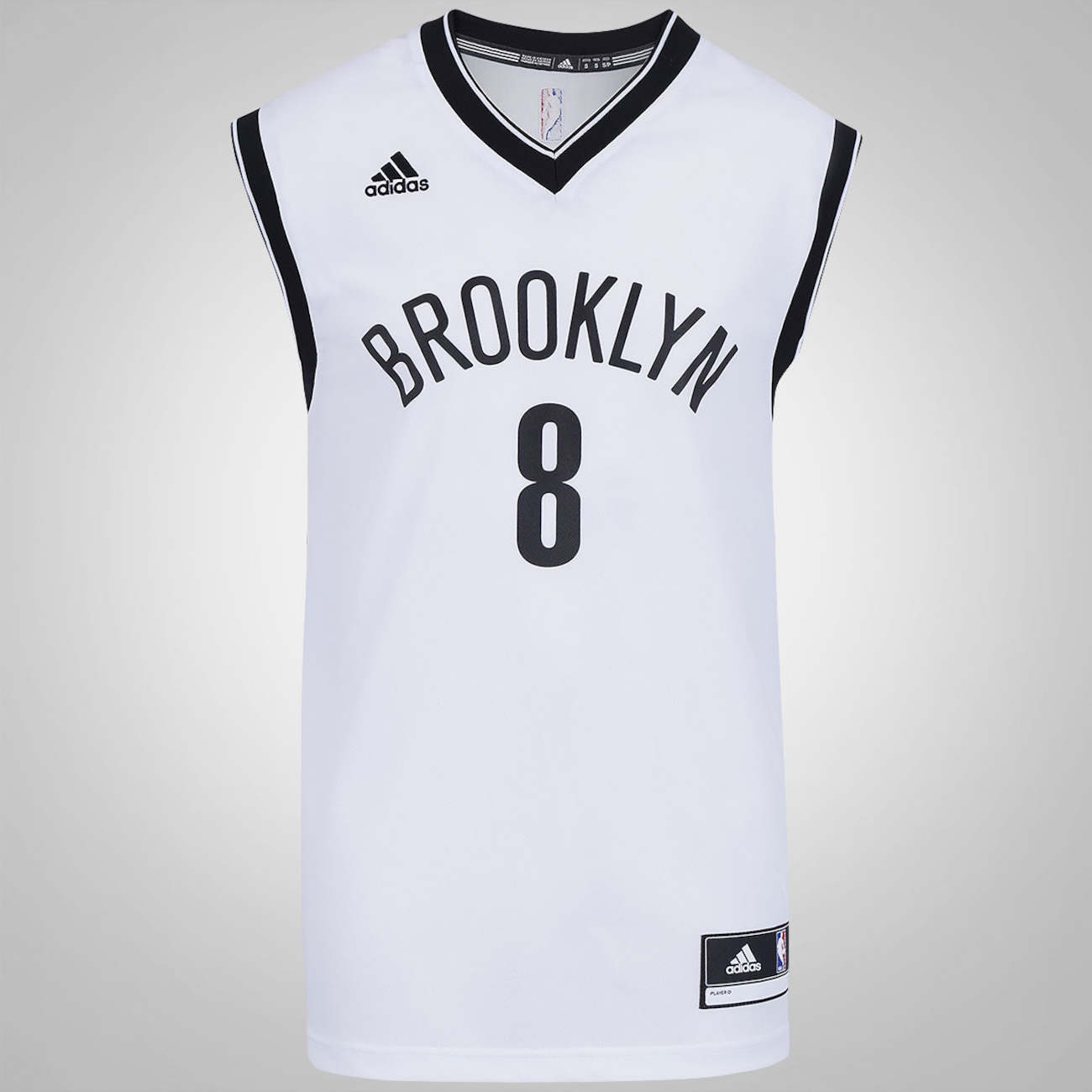 Regata Adidas Camiseta Brooklyn Nets Adidas Camiseta Regata Adidas