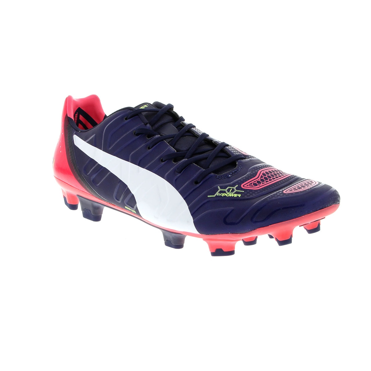 プーマ evoPOWER1.2 FG 28.0 Chuteira de Campo Puma Evopower 1.2 FG | Centauro