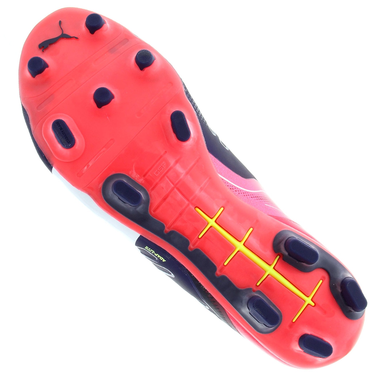 Chuteira de Campo Puma Evopower 1.2 FG | Centauro