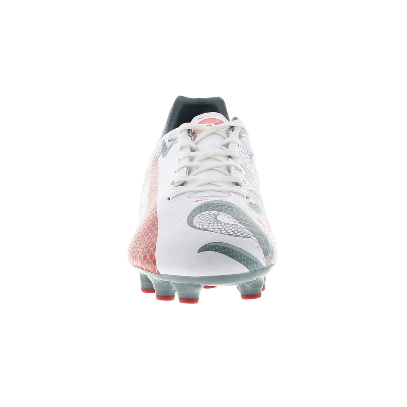 Chuteira de Campo Puma Evospeed 4.3 Graphic FG | Centauro