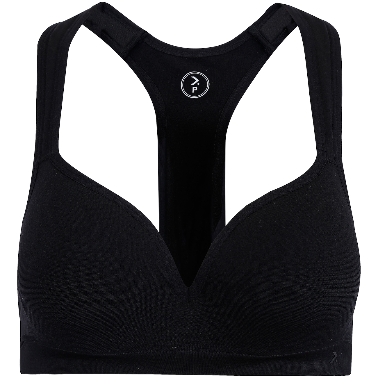 Top Fitness com Bojo Oxer Seamless Vitória - Adulto - Video 1