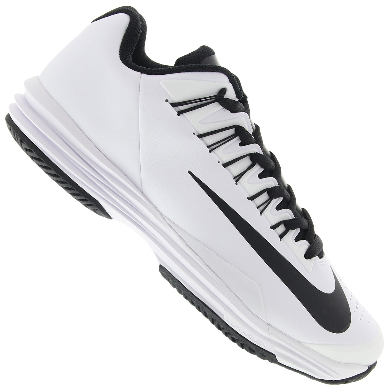 Tênis Nike Lunar Ballistec - Masculino | Centauro