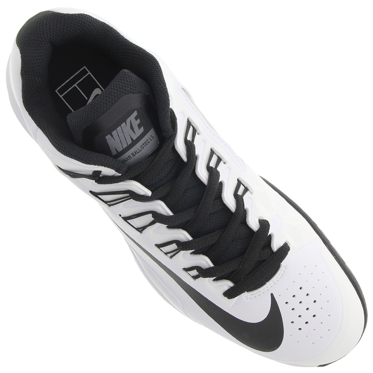 Tênis Nike Lunar Ballistec - Masculino | Centauro
